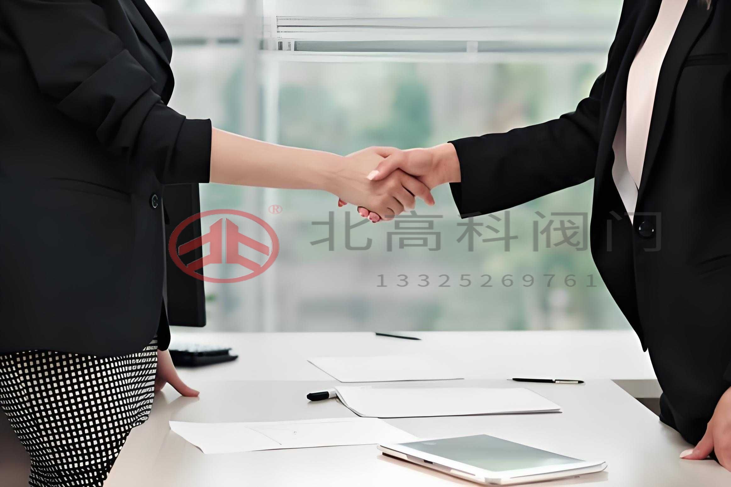 作為采購，應(yīng)該怎樣要求閥門供應(yīng)商？